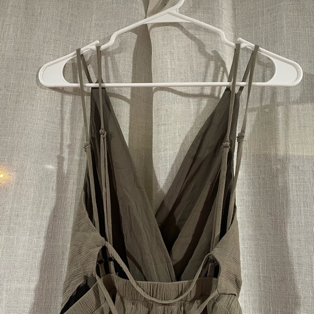 Lulus Romper - Picture 9 of 12